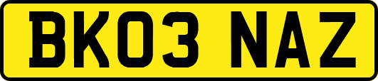 BK03NAZ