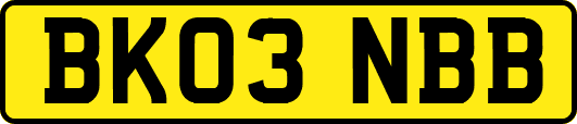BK03NBB