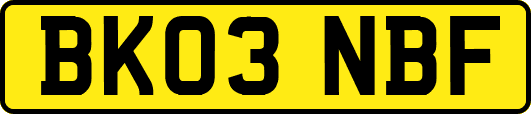 BK03NBF