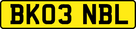BK03NBL