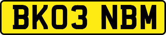 BK03NBM