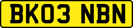 BK03NBN