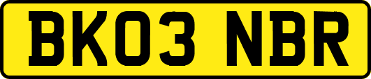 BK03NBR