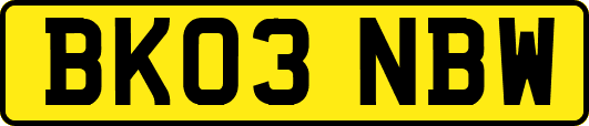 BK03NBW