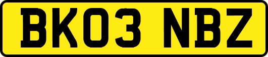 BK03NBZ