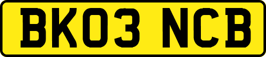 BK03NCB
