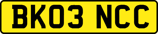 BK03NCC