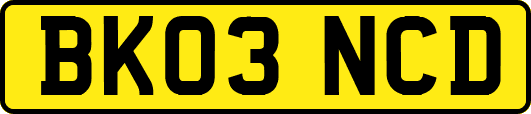 BK03NCD