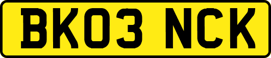 BK03NCK