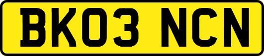 BK03NCN