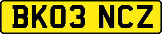 BK03NCZ