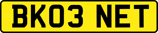 BK03NET