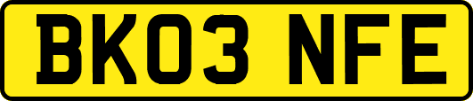 BK03NFE