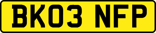 BK03NFP