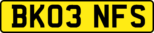 BK03NFS