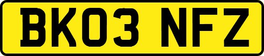 BK03NFZ