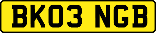 BK03NGB