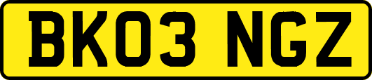 BK03NGZ