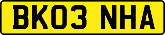 BK03NHA