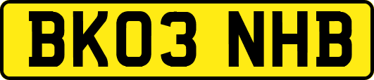 BK03NHB