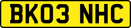 BK03NHC