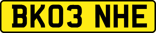 BK03NHE