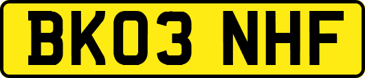 BK03NHF