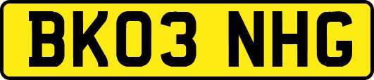 BK03NHG