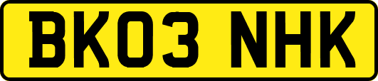 BK03NHK