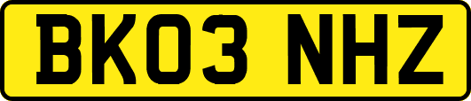 BK03NHZ
