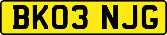 BK03NJG