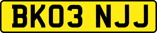 BK03NJJ