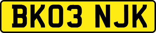 BK03NJK