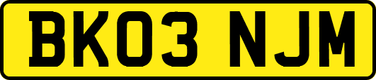 BK03NJM