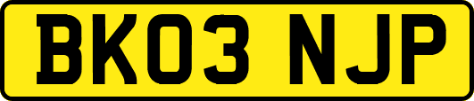 BK03NJP