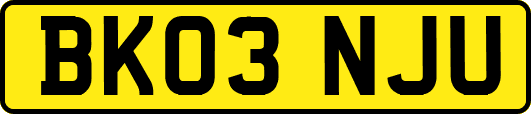 BK03NJU