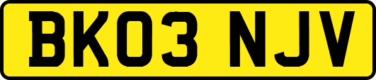 BK03NJV
