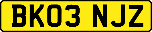 BK03NJZ