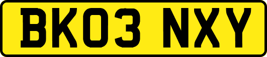 BK03NXY
