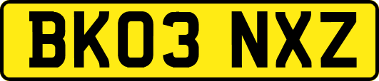 BK03NXZ
