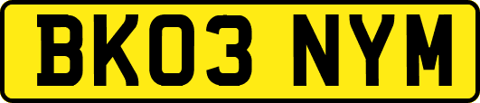 BK03NYM