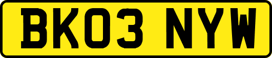 BK03NYW