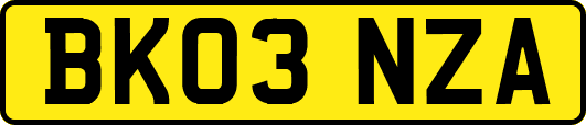 BK03NZA