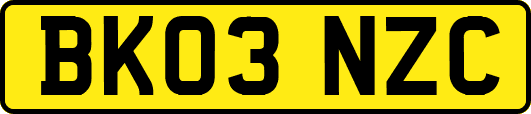 BK03NZC