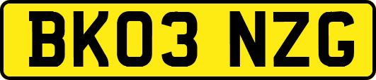 BK03NZG