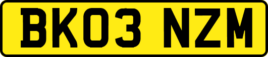 BK03NZM