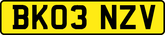 BK03NZV