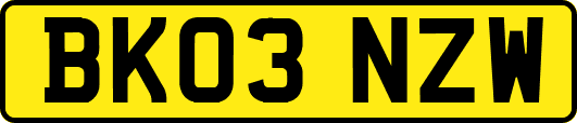 BK03NZW