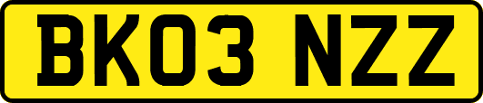 BK03NZZ