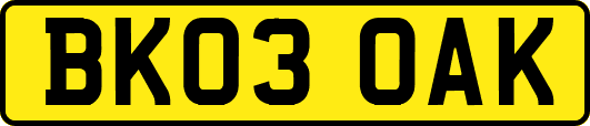 BK03OAK